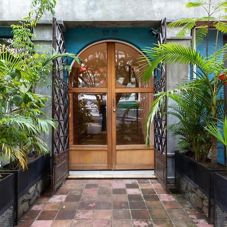 Soy Local Primavera Medellín Kültér fotó
