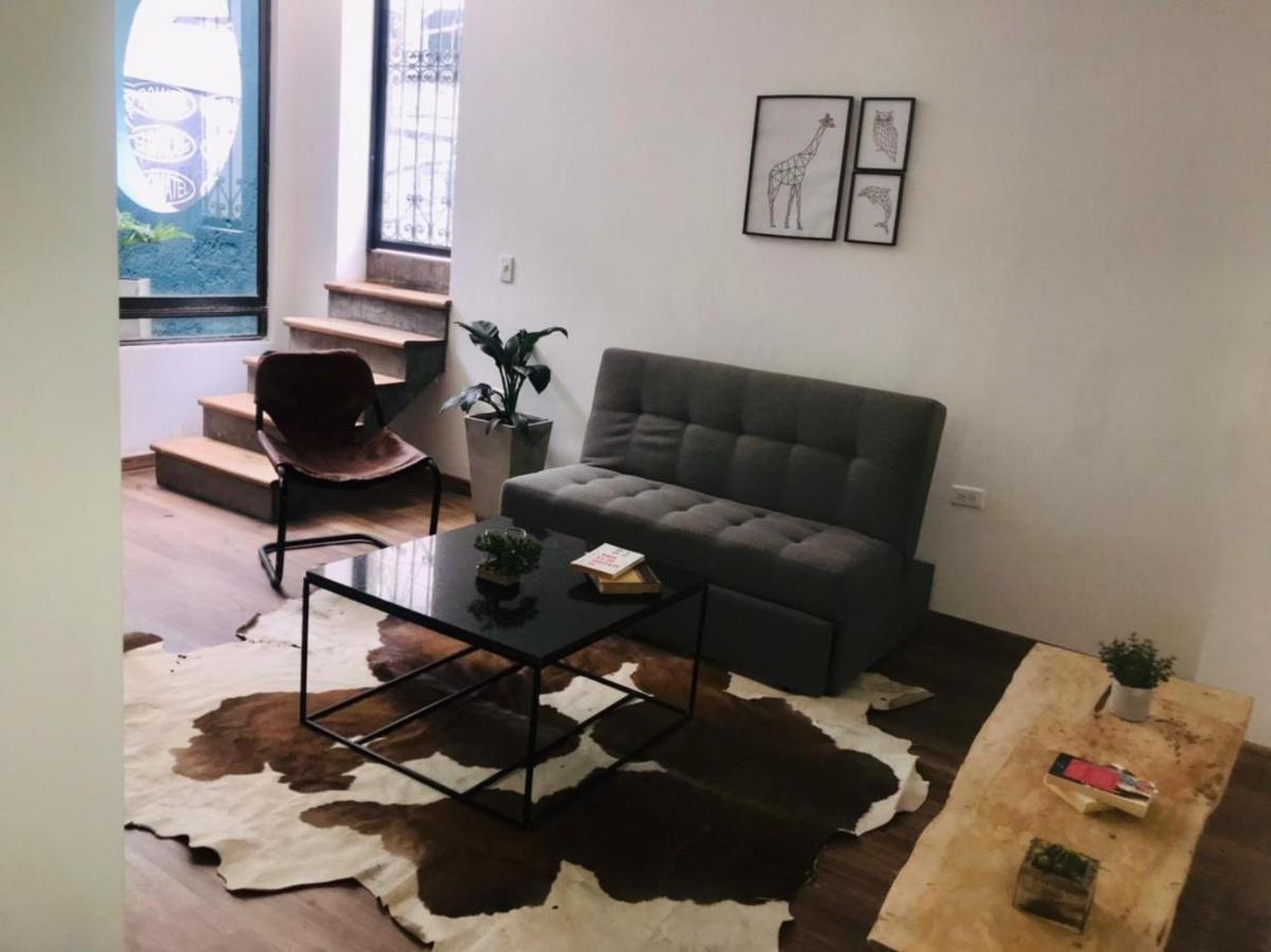 Soy Local Primavera Medellín Kültér fotó