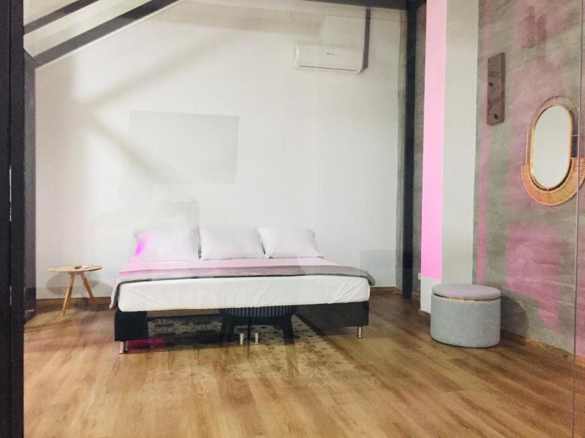 Soy Local Primavera Medellín Kültér fotó