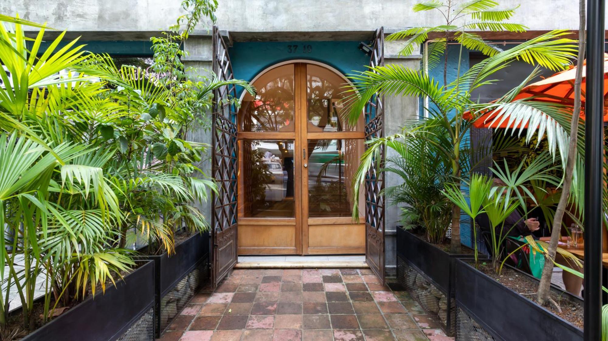 Soy Local Primavera Medellín Kültér fotó
