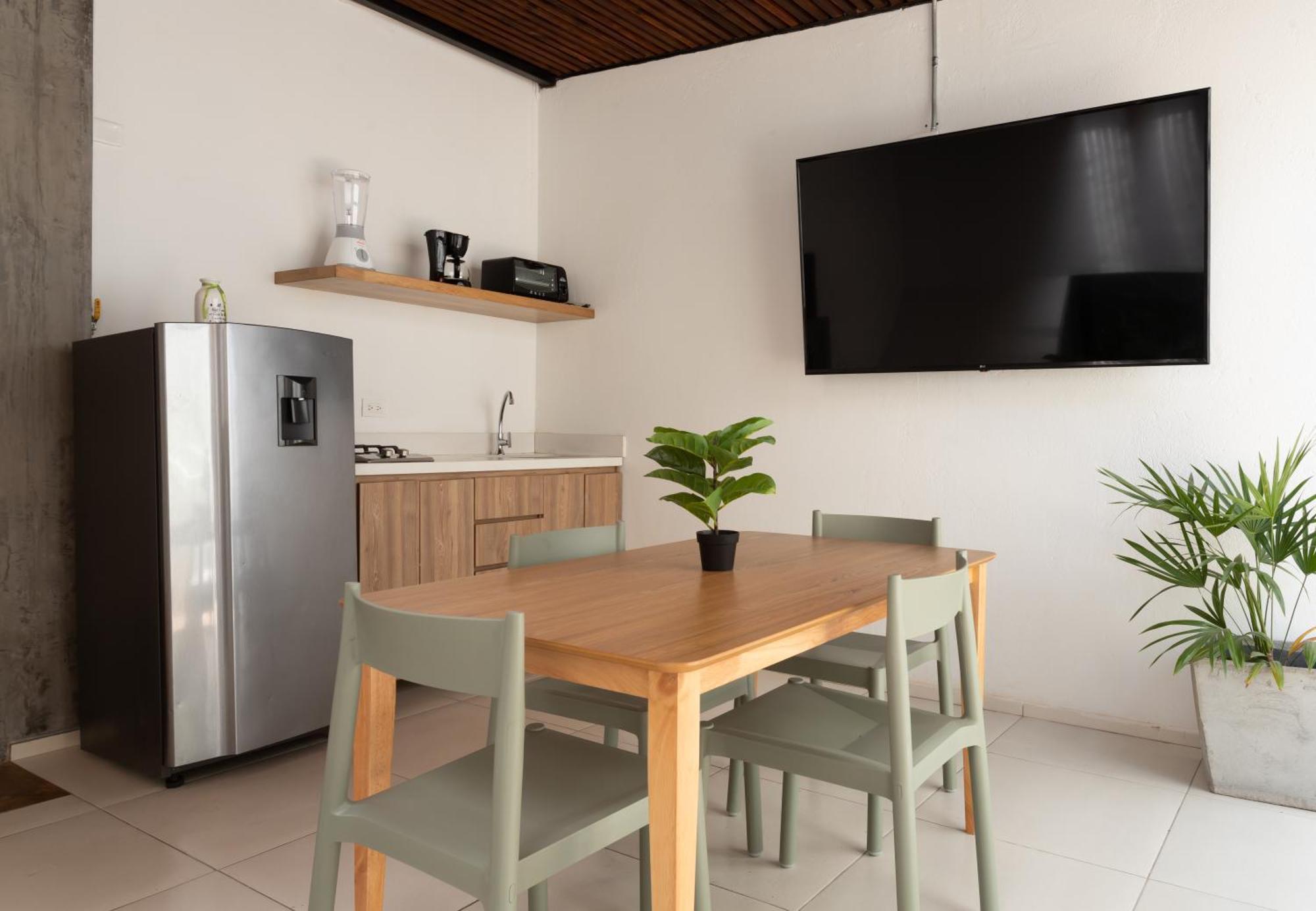 Soy Local Primavera Medellín Kültér fotó